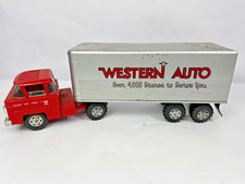Marx tractor trailer for sale  Macungie
