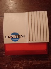 Sirena per esterno usato  Vimodrone