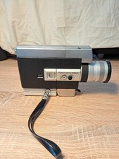 Videocamera vintage canon usato  Bagnacavallo