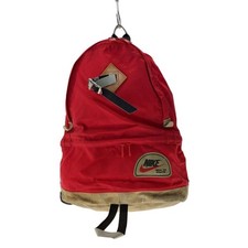 Mochila Nike 7080s vermelha vintage, usado comprar usado  Enviando para Brazil