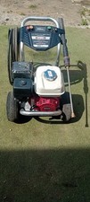 Honda petrol pressure for sale  PONTEFRACT