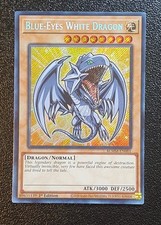 Yugioh blmm en001 gebraucht kaufen  Hamburg