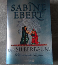 Silberbaum siebente tugend gebraucht kaufen  Weißenfels