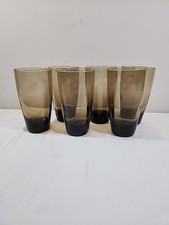 Vintage libbey smoke for sale  Oneonta