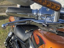 Harley davidson slotted gebraucht kaufen  Pasewalk