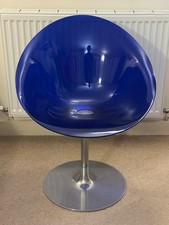 Blue kartell ero for sale  MANCHESTER