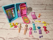 2000 polly pocket for sale  Apalachin