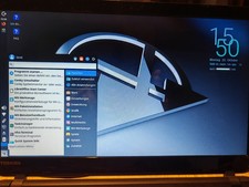 Toshiba satellite l500 gebraucht kaufen  Freiberg am Neckar