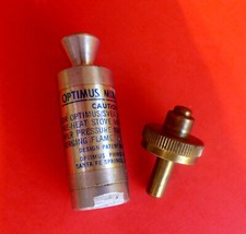 Optimus mini pump for sale  El Cajon
