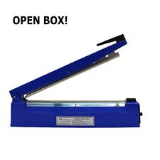 Open box manua for sale  Tampa