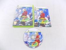 Disco perfeito Xbox 360 The King of Fighters XII - Inc manual frete grátis, usado comprar usado  Enviando para Brazil