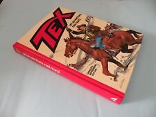 Libro cartonato tex usato  Firenze