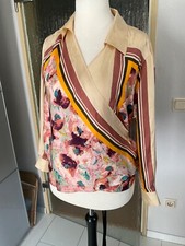 Zara studio seiden gebraucht kaufen  Farschwlr., Kasel, Osburg