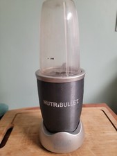 Nutribullet magic bullet for sale  Gainesville
