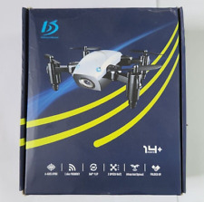 Broadream quadcopter drone for sale  NUNEATON