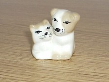 Szeiler. pair animals for sale  SLEAFORD