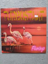 Turbostaat flamingo rookie gebraucht kaufen  Marburg