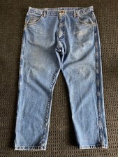 Men vintage wrangler for sale  Stockton