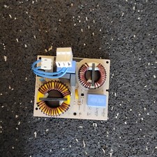 Electronic board vetroceramica usato  Como