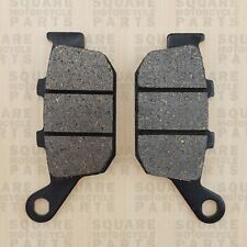Pastilhas de freio traseiras Yamaha XJ6 2009-2014 / XJ6-N XJ6-NA XJ6-S XJ6-SA XJ6-F XJ6-FA comprar usado  Enviando para Brazil