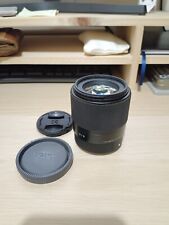 Sigma 30mm f1.4 for sale  NEWPORT