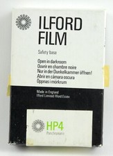 Usado, Filme ILFORD HP4 Pancromatic 2 1/4" X 3 1/4" comprar usado Usado, Filme ILFORD HP4 Pancromatic 2 1/4" X 3 1/4" comprar usado  Enviando para Brazil