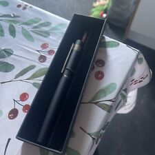 Hugo boss ballpoint for sale  LUTON