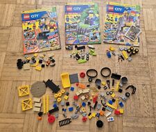 Lego city bagger gebraucht kaufen  Volkach