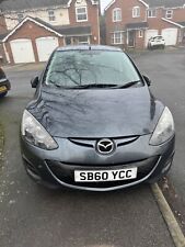 Mazda tamura 2011 for sale  DARLINGTON