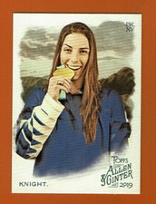 2019 topps allen for sale  Fort Myers