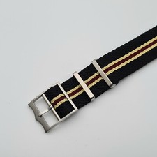 Nato band uhr gebraucht kaufen  Bad Köstritz