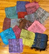 Israeli indian tichel for sale  Spring Valley