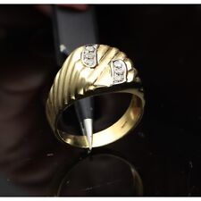 Anello uomo con usato  Sustinente
