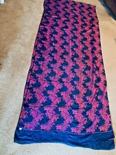 Vintage silk remnant for sale  Cedar Rapids