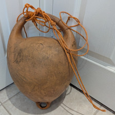 Orange buoy float for sale  WIGTON
