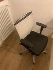 Set poltrone ufficio usato  Venezia