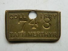 Taff merthyr colliery for sale  ABERTILLERY