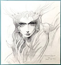 Croci pascal dessin d'occasion  Vitry-sur-Seine