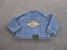Harley davidson jacket for sale  Madison