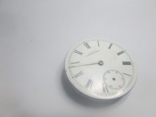 Vintage pocket watch for sale  FAVERSHAM