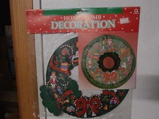 Festone addobbo natale usato Festone addobbo natale usato  Italia