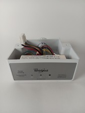 Usado, Caixa de controle freezer W11648345 fabricante de equipamento original comprar usado  Enviando para Brazil