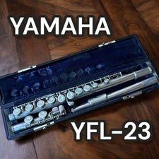 Flauta YAMAHA YFL-23 comprar usado  Enviando para Brazil