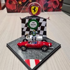 Ferrari 156 phil usato  Castelfranco Emilia