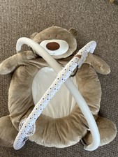 Mothercare baby play for sale  HINCKLEY