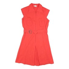 Courtelle womens red for sale  BLACKBURN