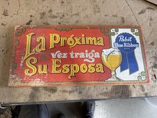 1970s pabst beer for sale  Boyertown