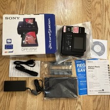 Sony dpp fp97 for sale  Lodi