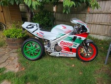 Honda vfr750 rvf750 for sale  LEIGH-ON-SEA