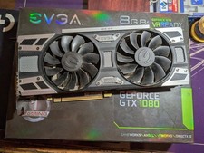 Geforce gtx 1080 d'occasion  Grasse